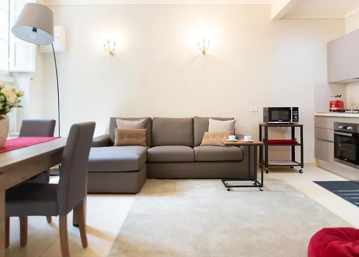 Alessandra Luxury Suite