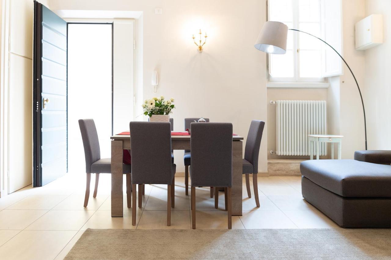 Alessandra Luxury Apartment Lucca
