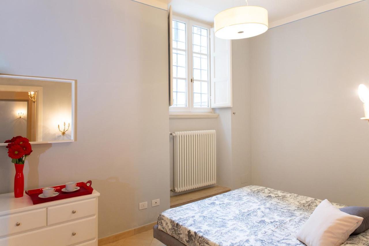 Apartment Alessandra Luxury