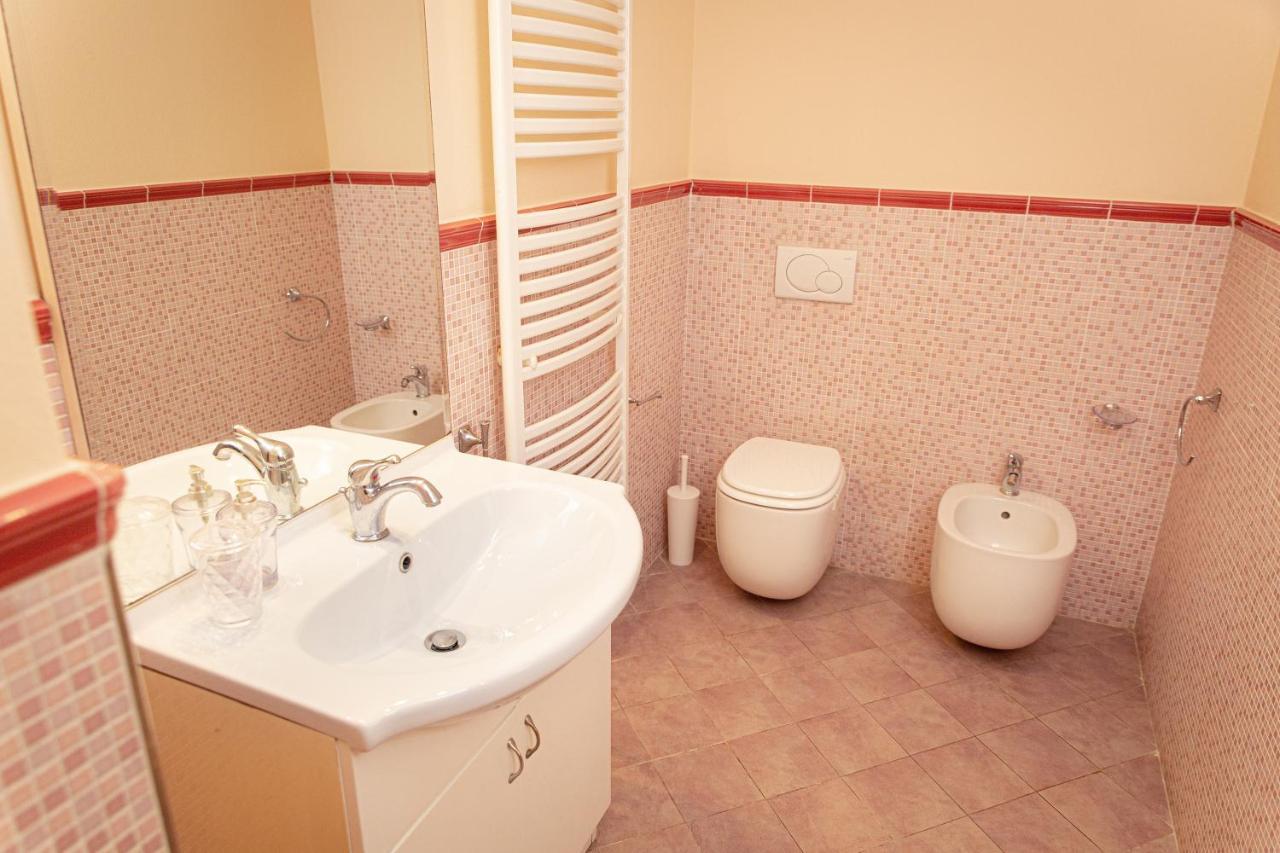 Alessandra Luxury Apartment Lucca