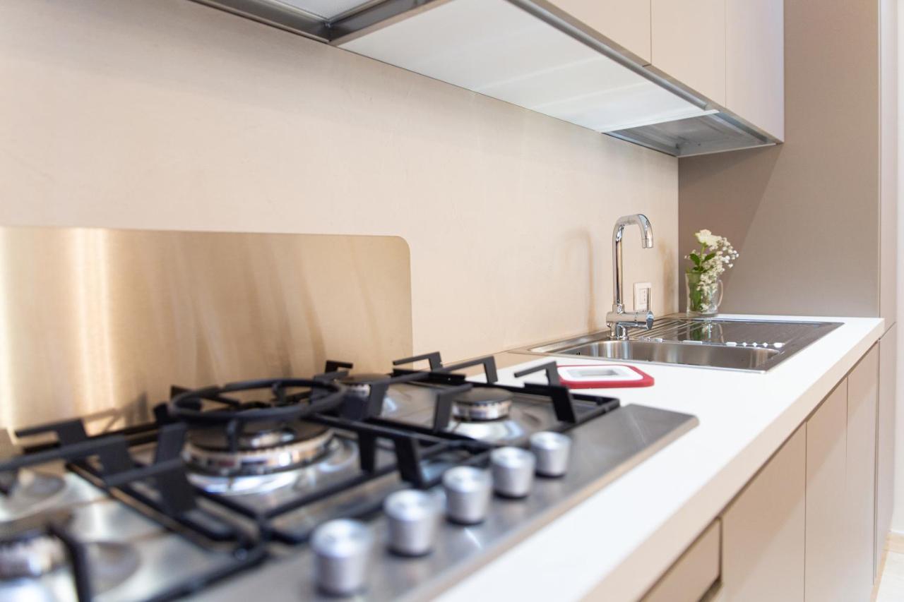 Alessandra Luxury Apartment *