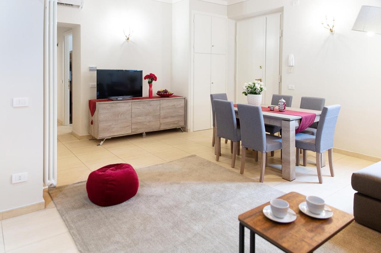 Apartment Alessandra Luxury Lucca