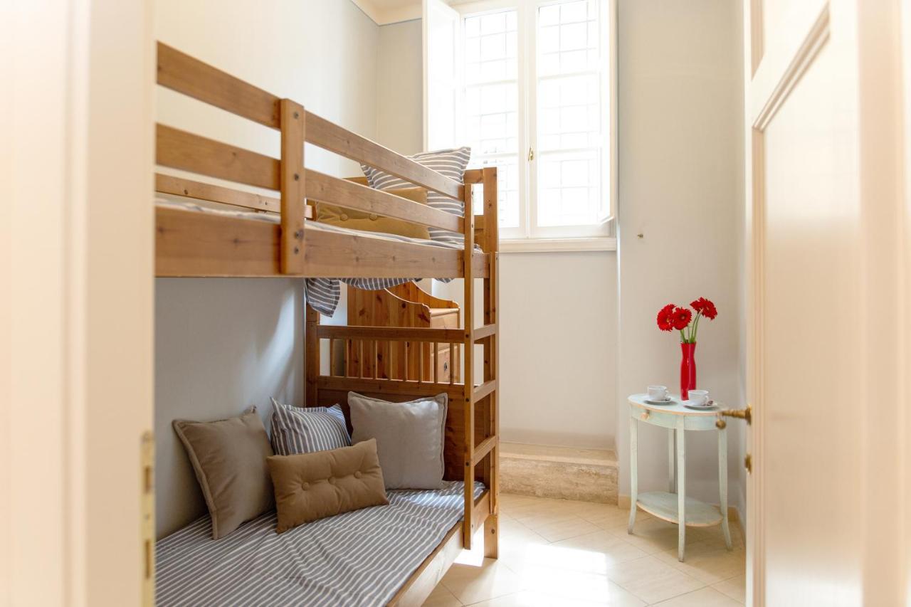 Alessandra Luxury Apartment *