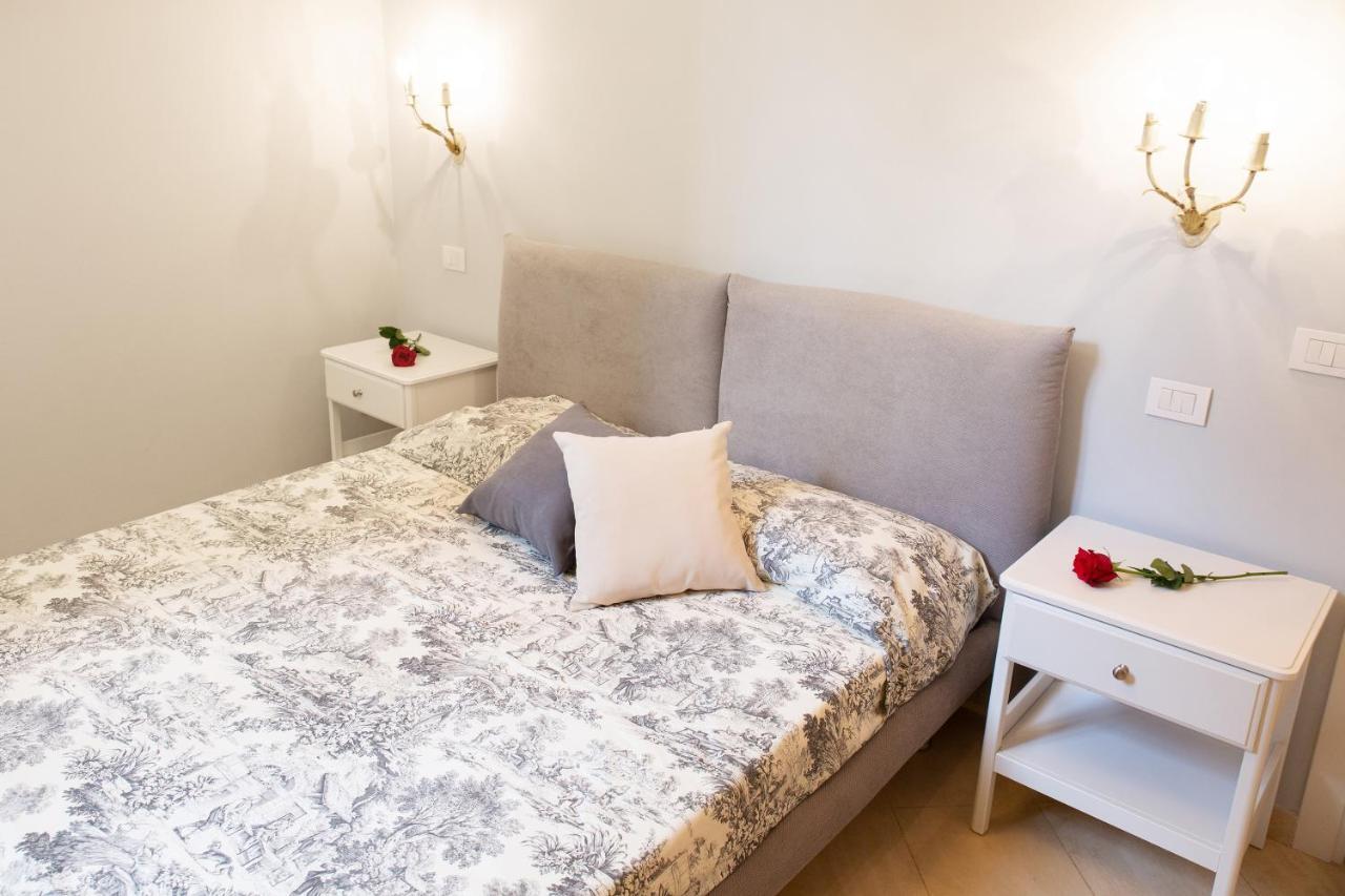 Apartment Alessandra Luxury *