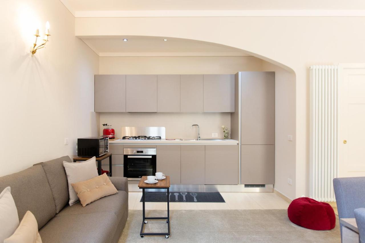 Alessandra Luxury Apartment *