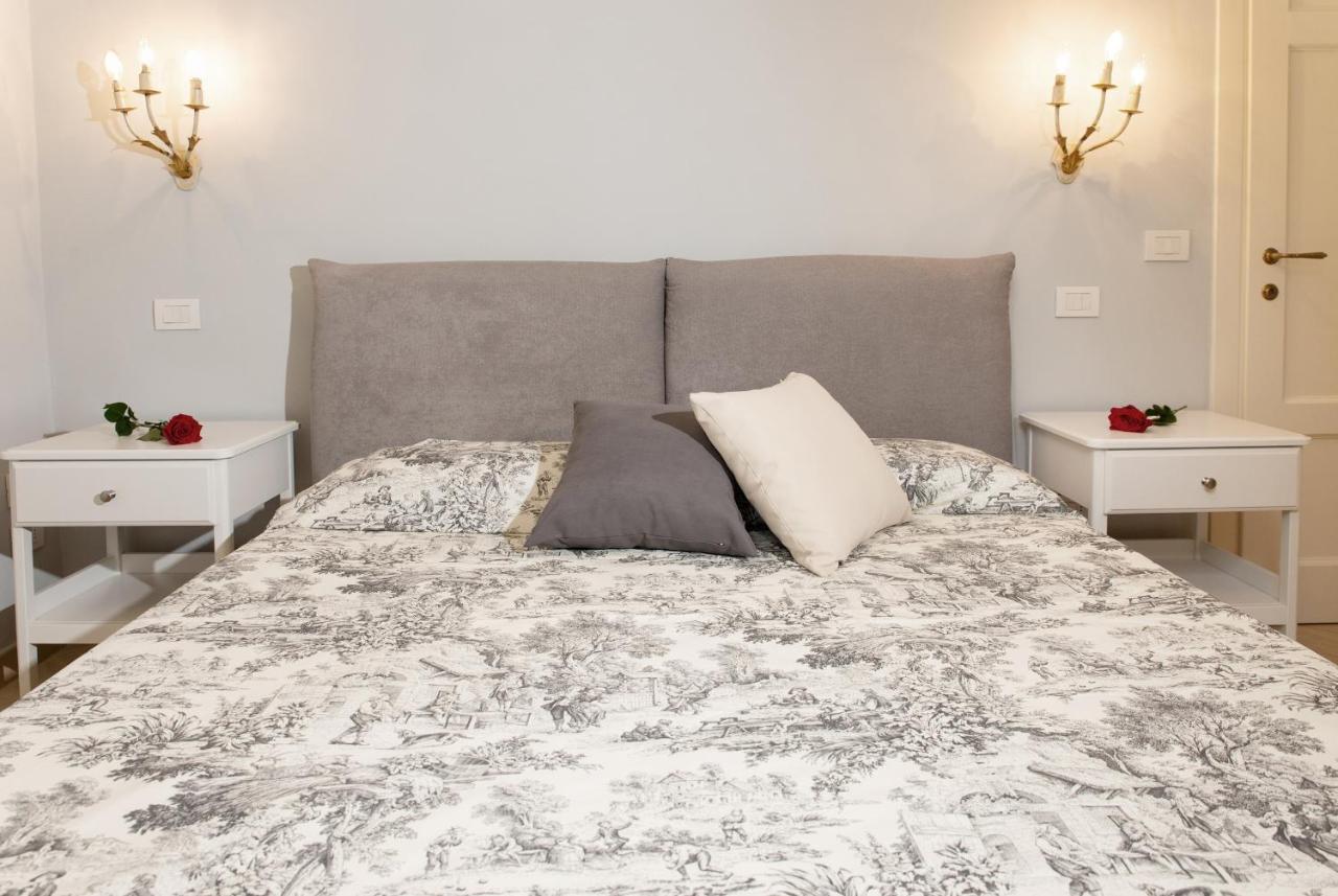 Apartment Alessandra Luxury *