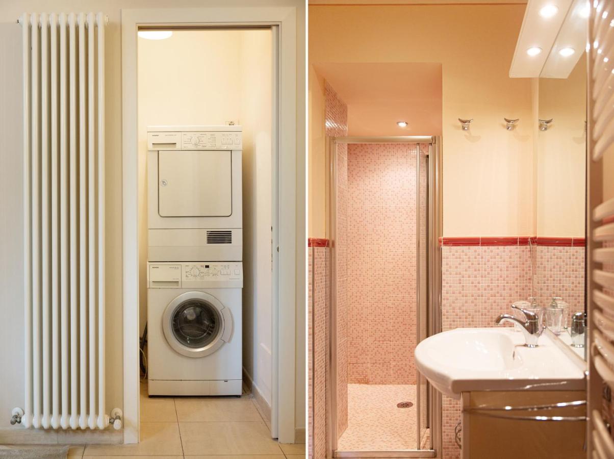 Alessandra Luxury Apartment