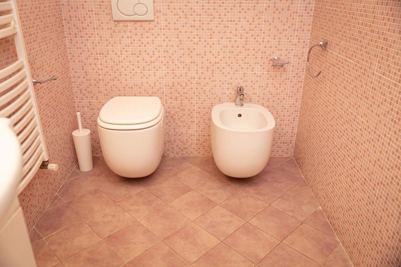 Apartment Alessandra Luxury *
