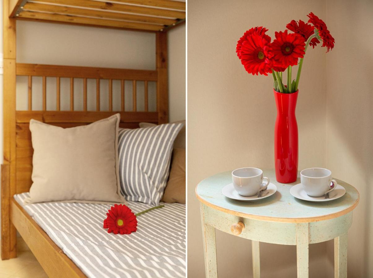 Alessandra Luxury Apartment